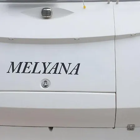 Melyana Yacht