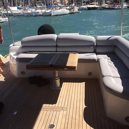 Melyana Yacht * Beaulieu-sur-Mer