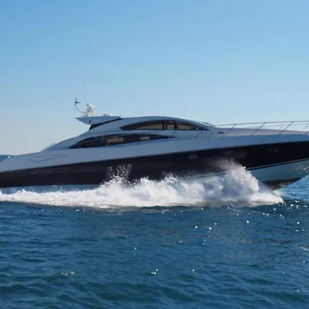 Melyana Yacht * Beaulieu-sur-Mer